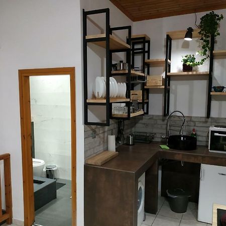 Kalimera Preveza Exteriér fotografie