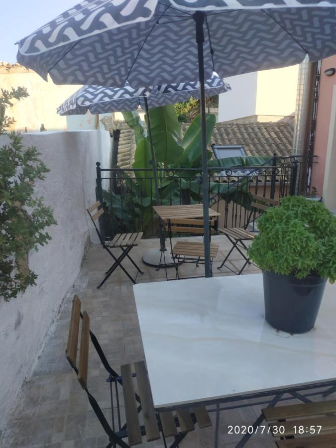 Kalimera Preveza Exteriér fotografie