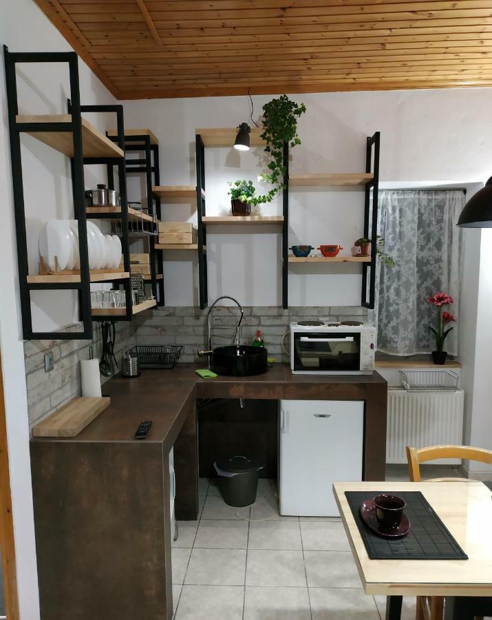 Kalimera Preveza Exteriér fotografie