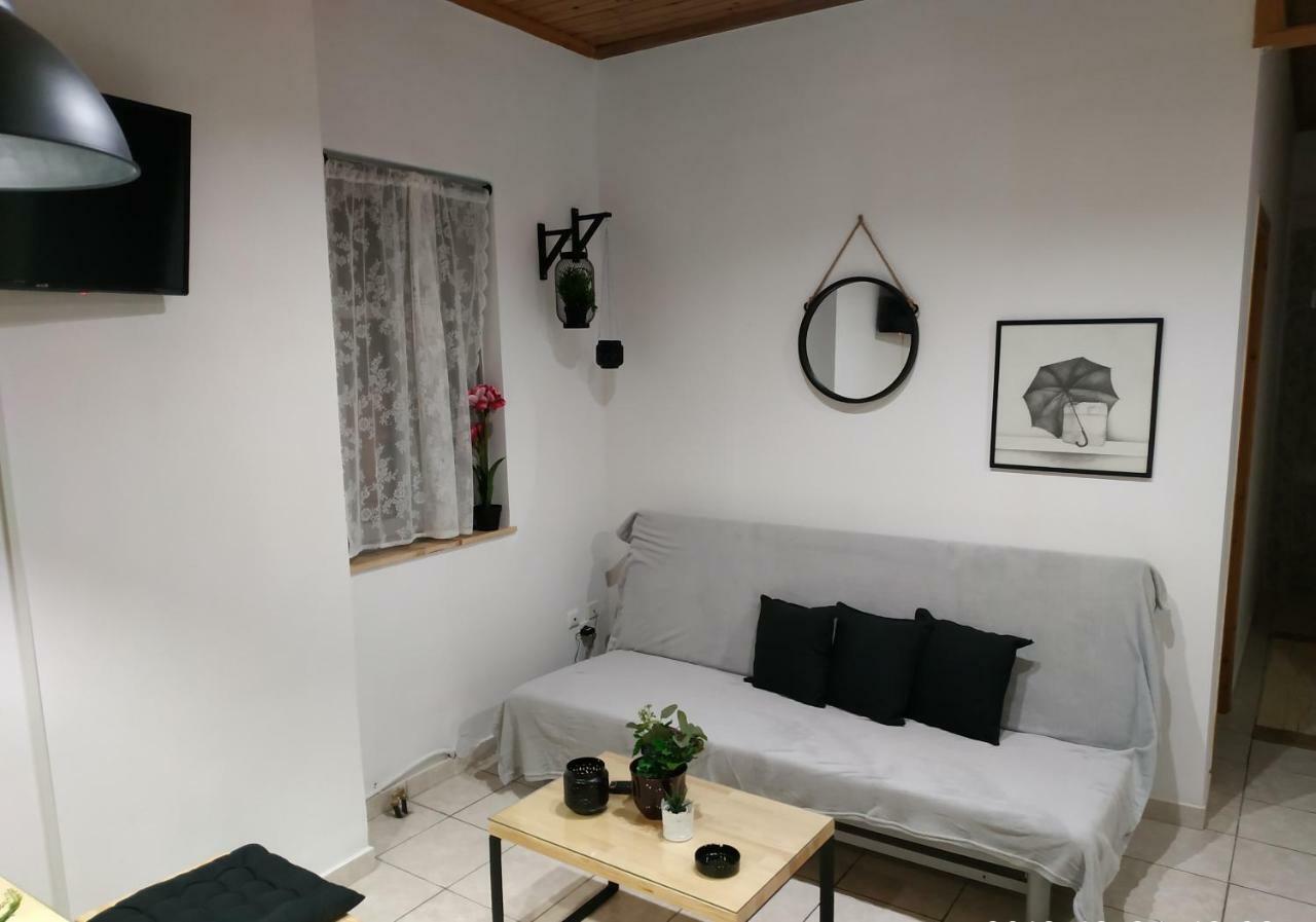 Kalimera Preveza Exteriér fotografie