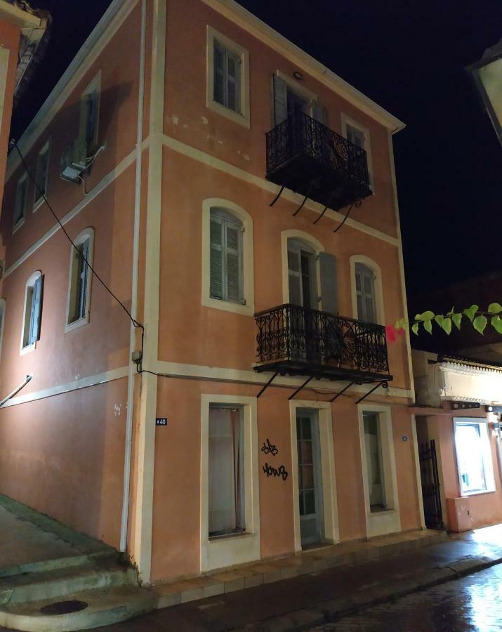 Kalimera Preveza Exteriér fotografie