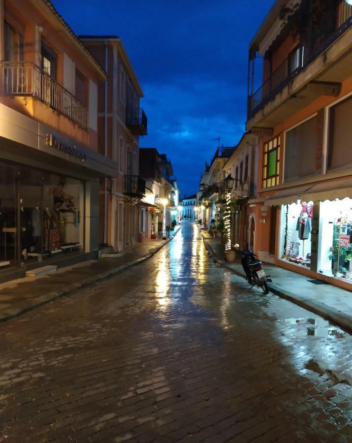 Kalimera Preveza Exteriér fotografie